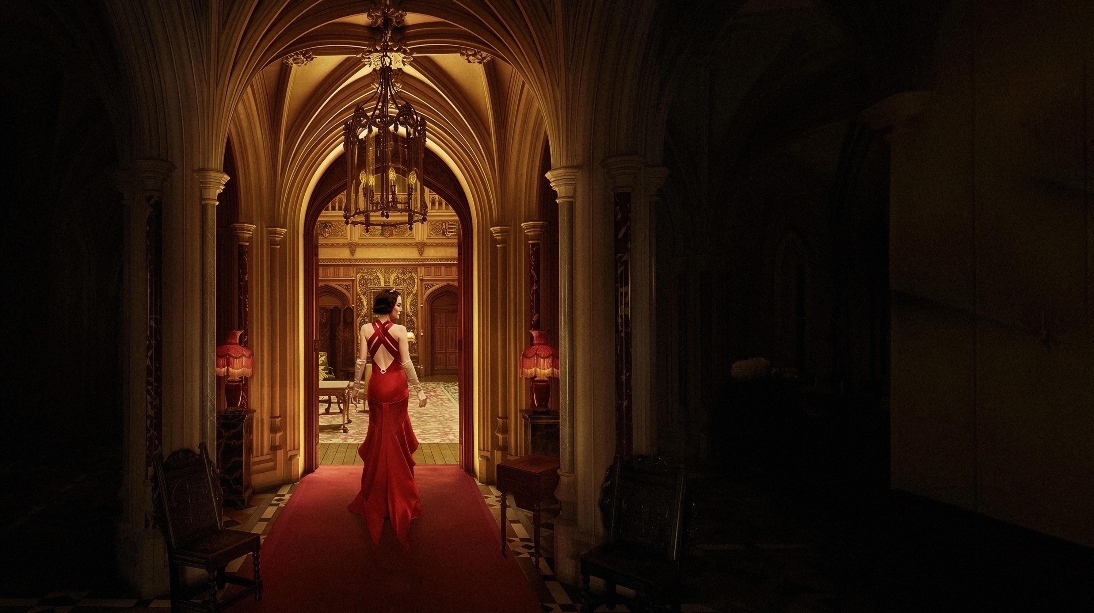 Downton Abbey: The Grand Finale|Downton Abbey: The Grand Finale