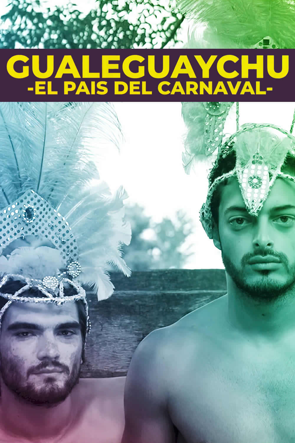 Gualeguaychú: El país del carnaval | Gualeguaychú: El país del carnaval