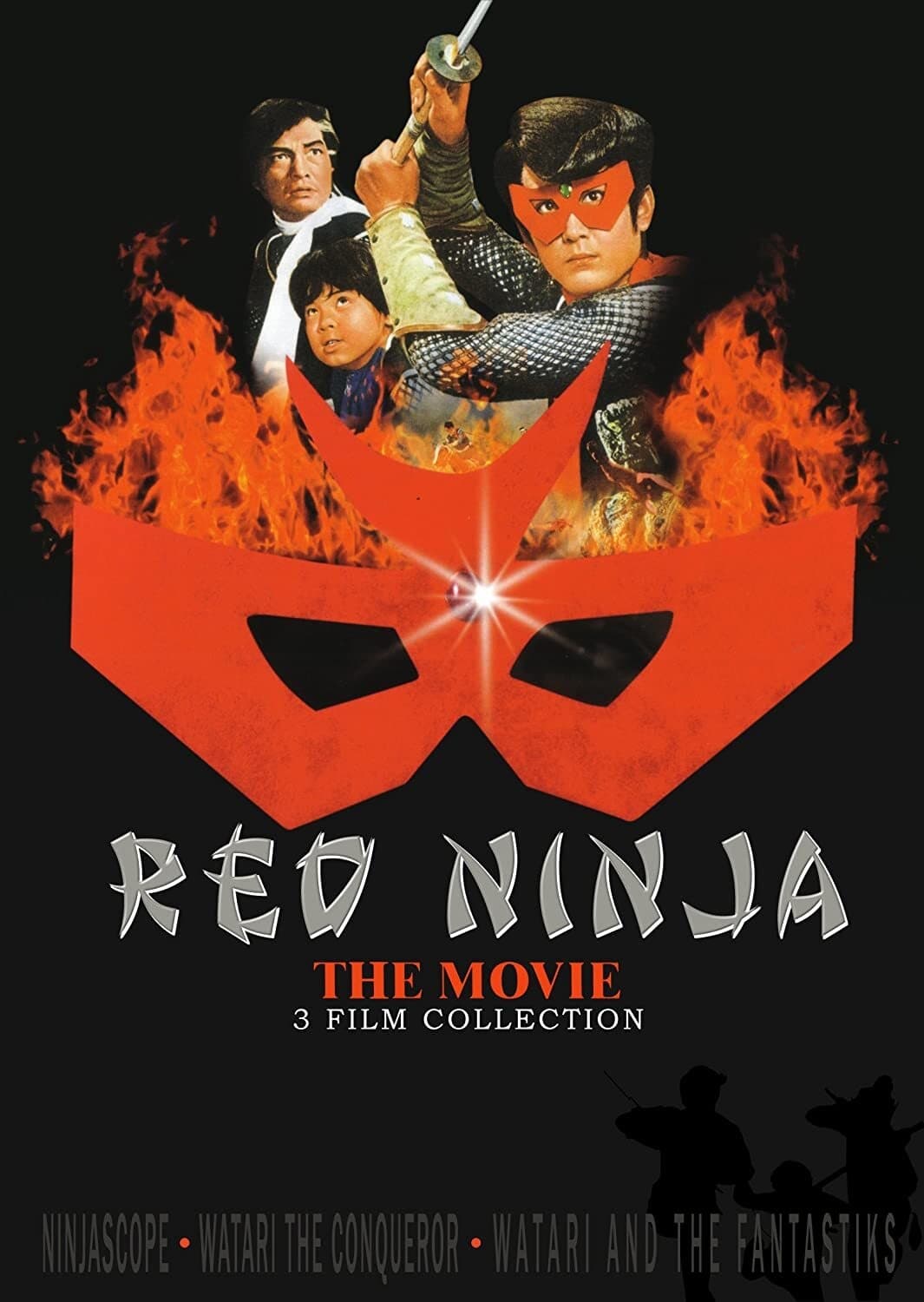 Ninjascope(THE MAGIC WORLD OF NINJAS) | Ninjascope(THE MAGIC WORLD OF NINJAS)