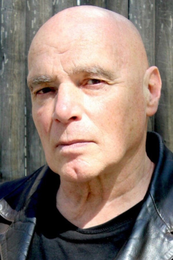 بازیگر Antoine Tomé  