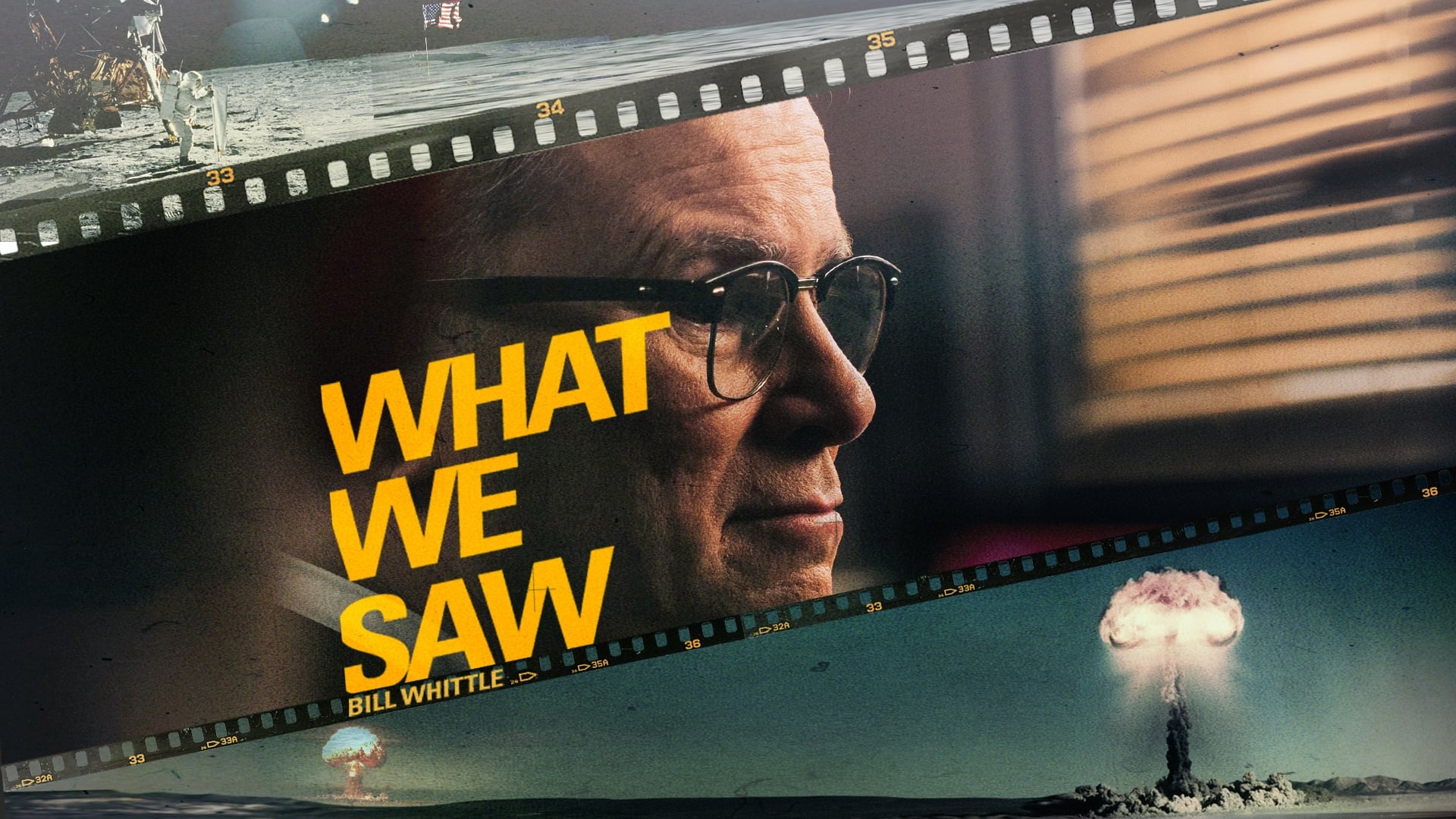 What We Saw|What We Saw