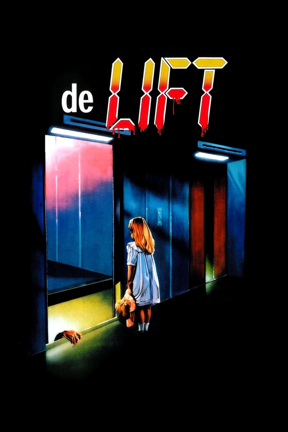 De Lift | De Lift