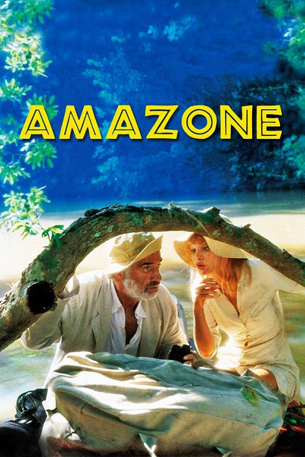 Amazone | Amazone