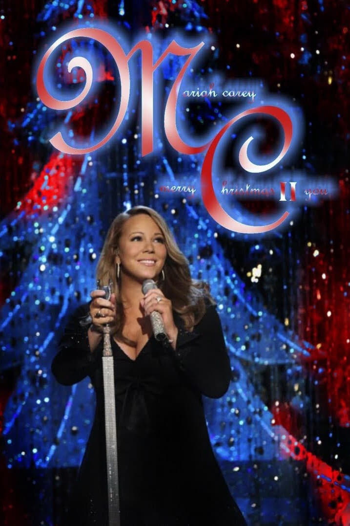 Mariah Carey: Merry Christmas to You | Mariah Carey: Merry Christmas to You