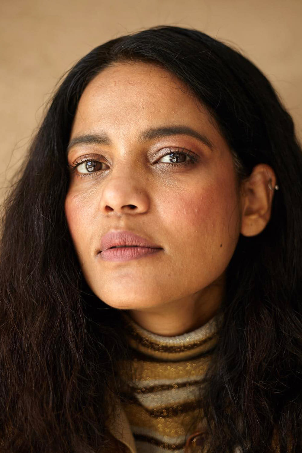 بازیگر Priyanka Bose  