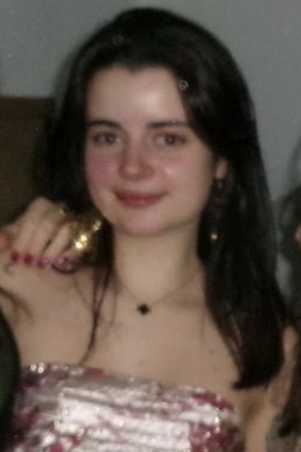 بازیگر Ines Arribas  