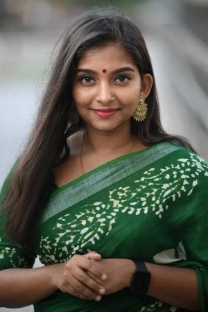 بازیگر Aiswarya Anilkumar  
