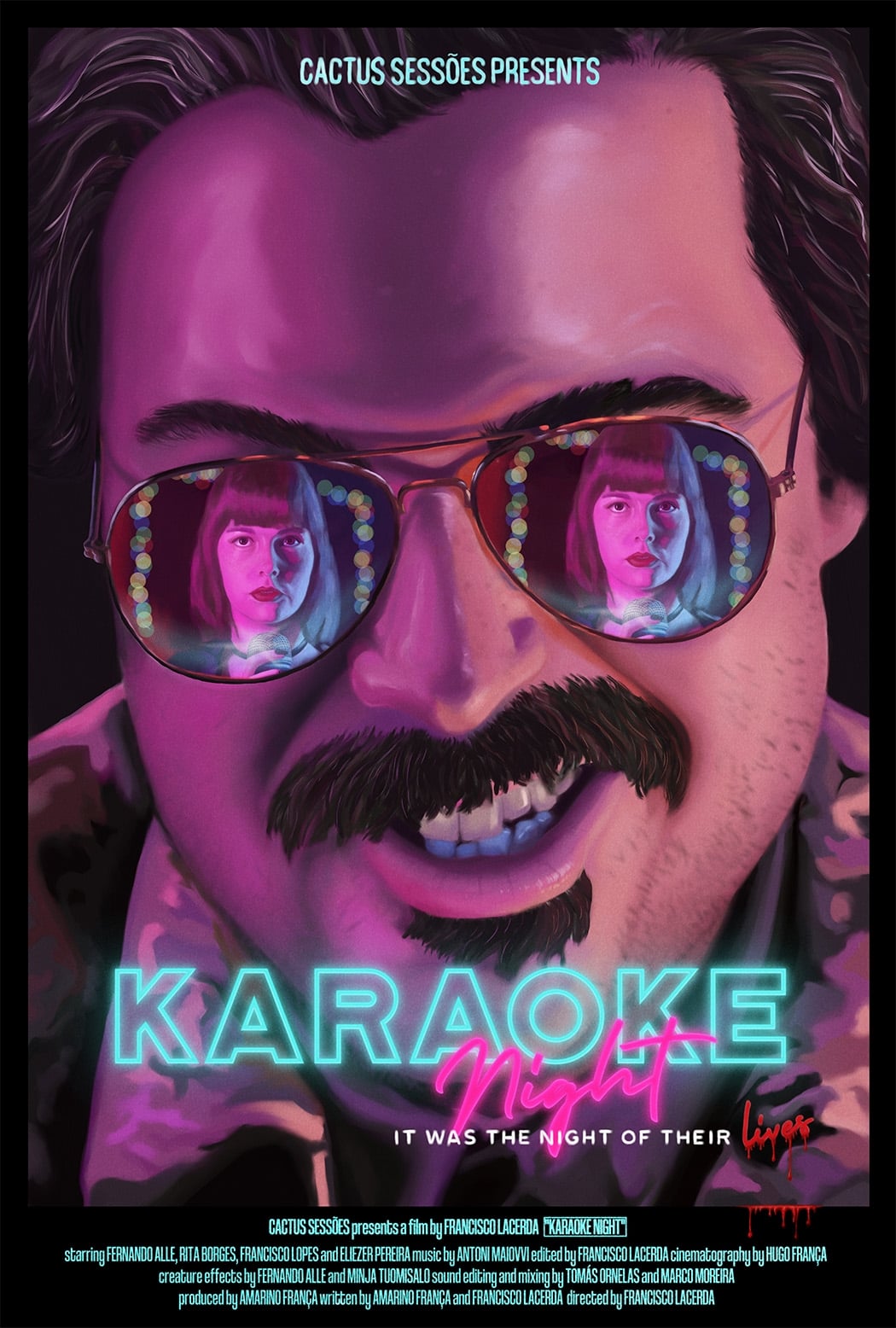 Karaoke Night | Karaoke Night