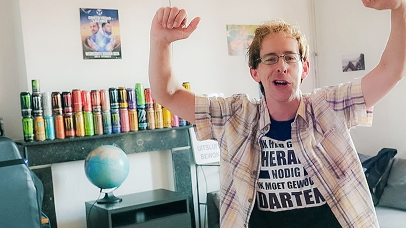 Jordy's Zomervlog|Jordy's Zomervlog