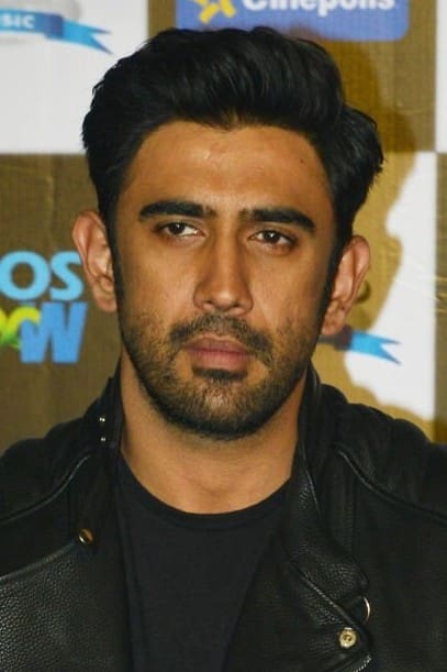 بازیگر Amit Sadh  