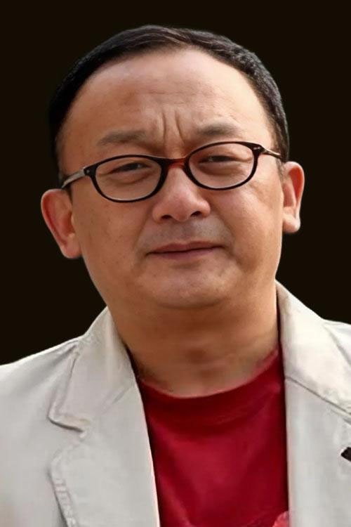 بازیگر Wang Xiaozhu  