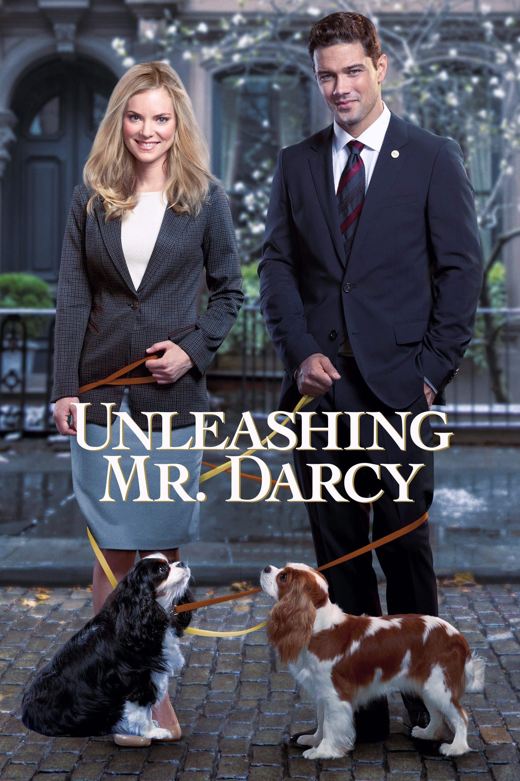 Unleashing Mr. Darcy | Unleashing Mr. Darcy