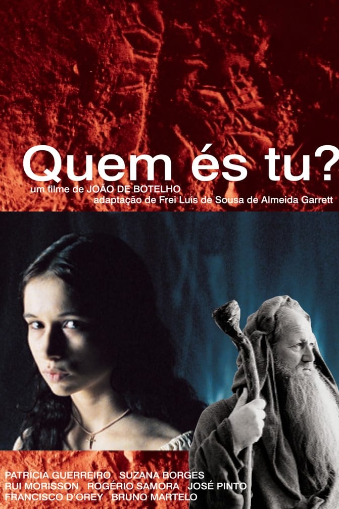 Quem És Tu? | Quem És Tu?