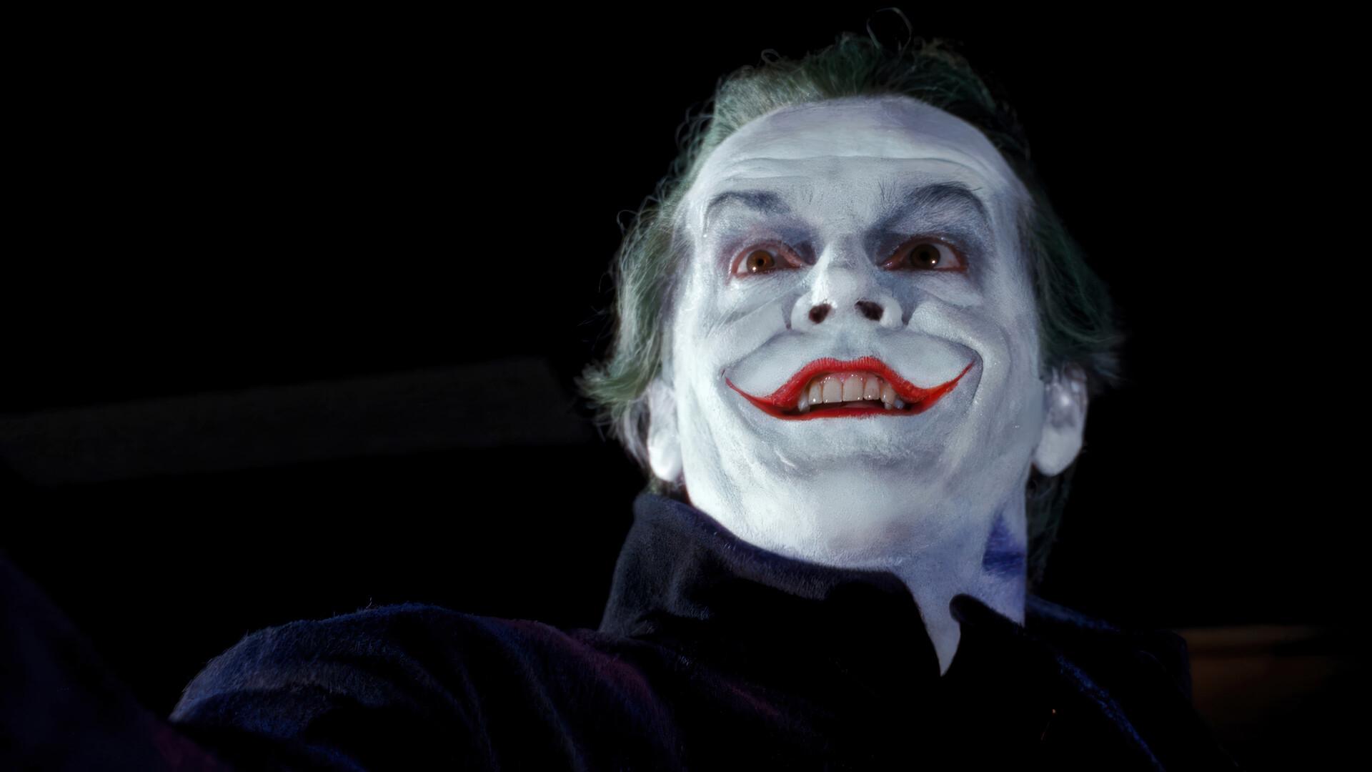 Joker: Put on a Happy Face|Joker: Put on a Happy Face