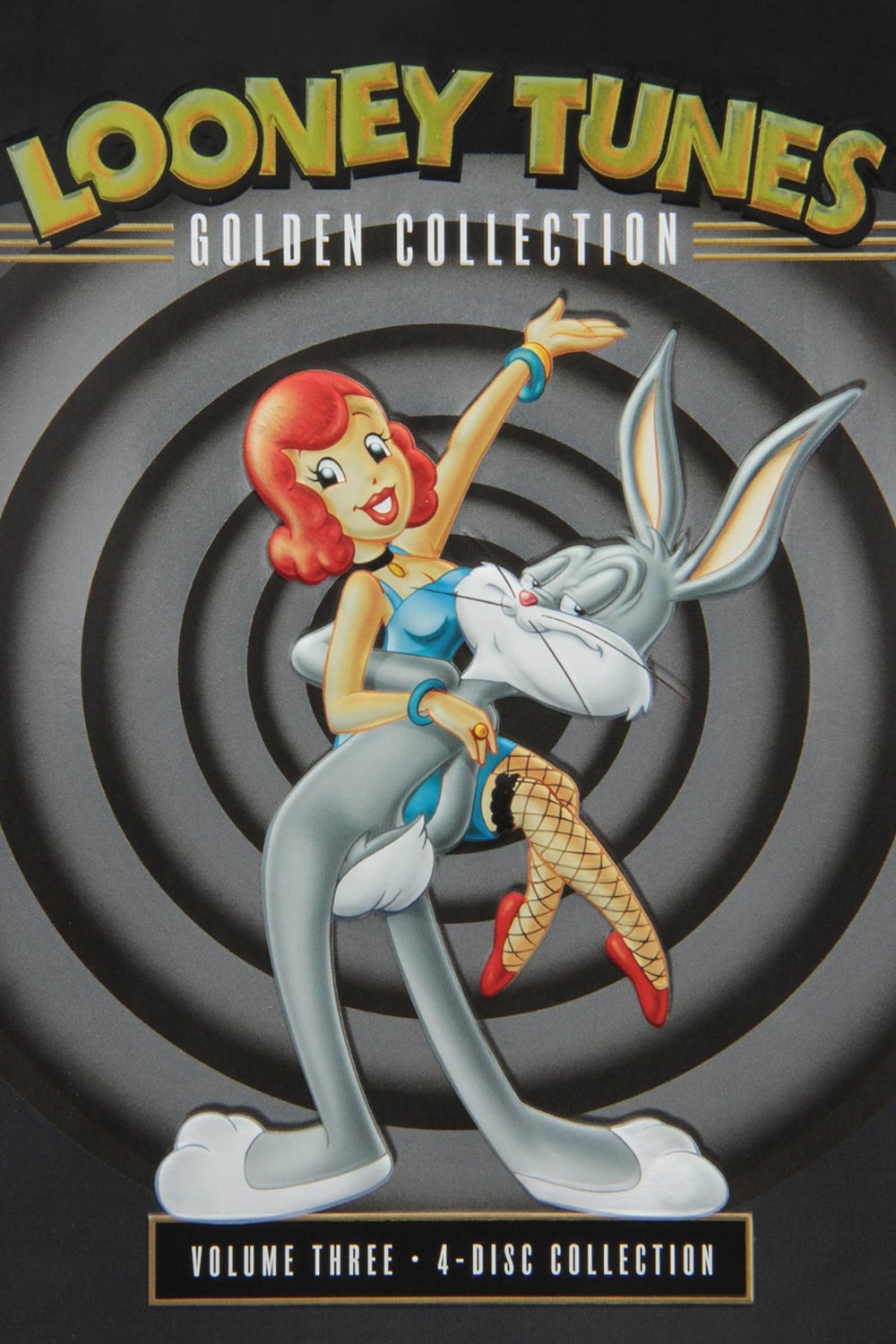 Looney Tunes Golden Collection, Vol. 3 | Looney Tunes Golden Collection, Vol. 3