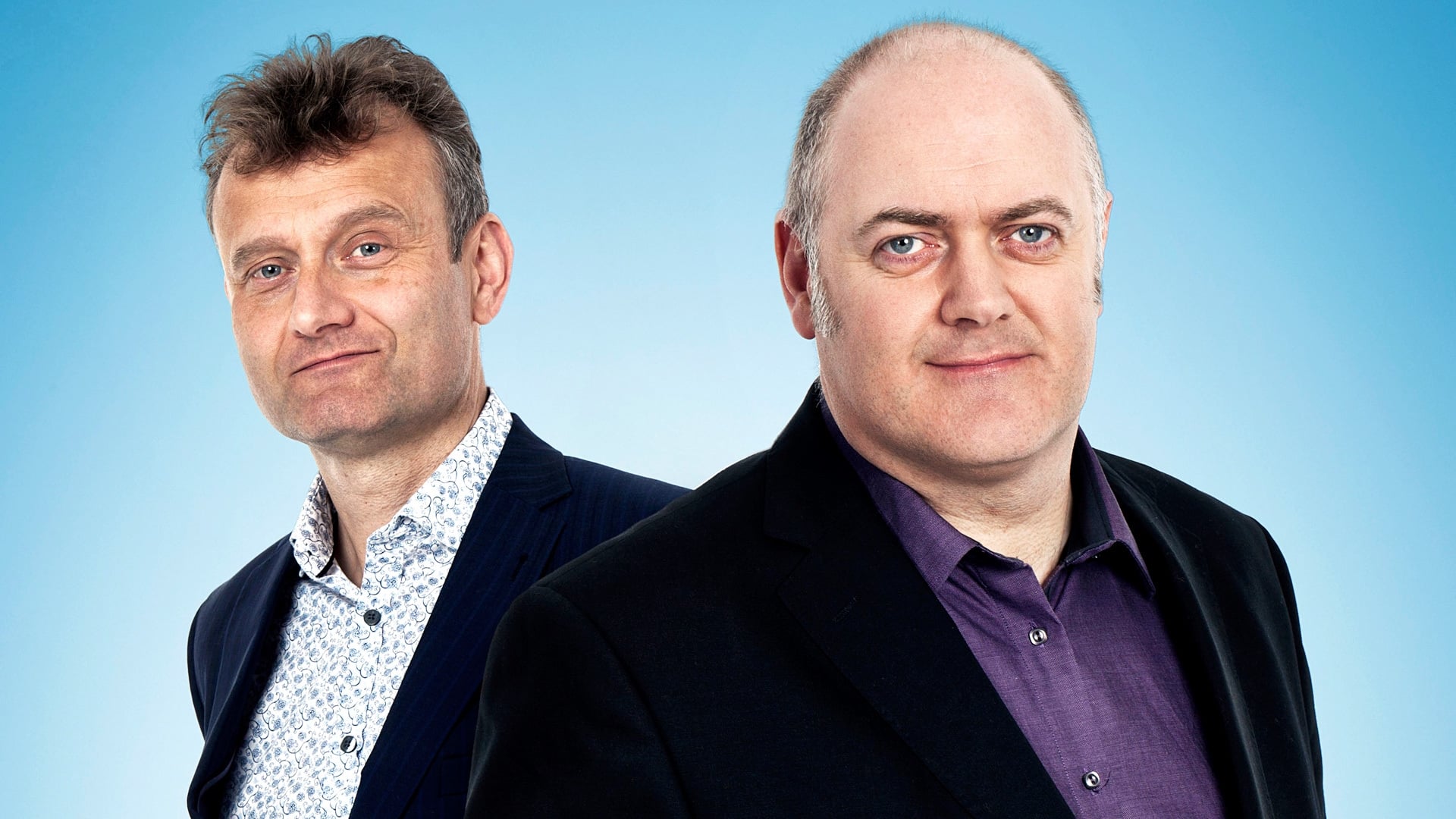 Mock the Week|Mock the Week