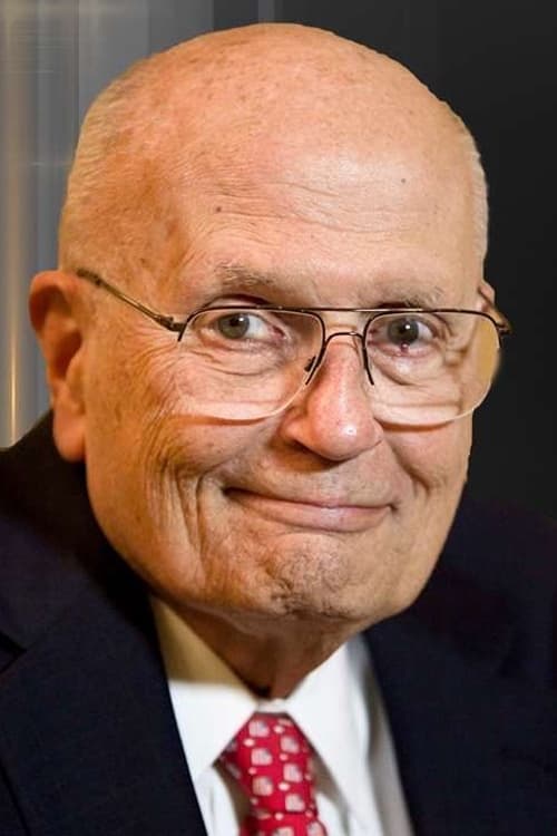 بازیگر John Dingell  