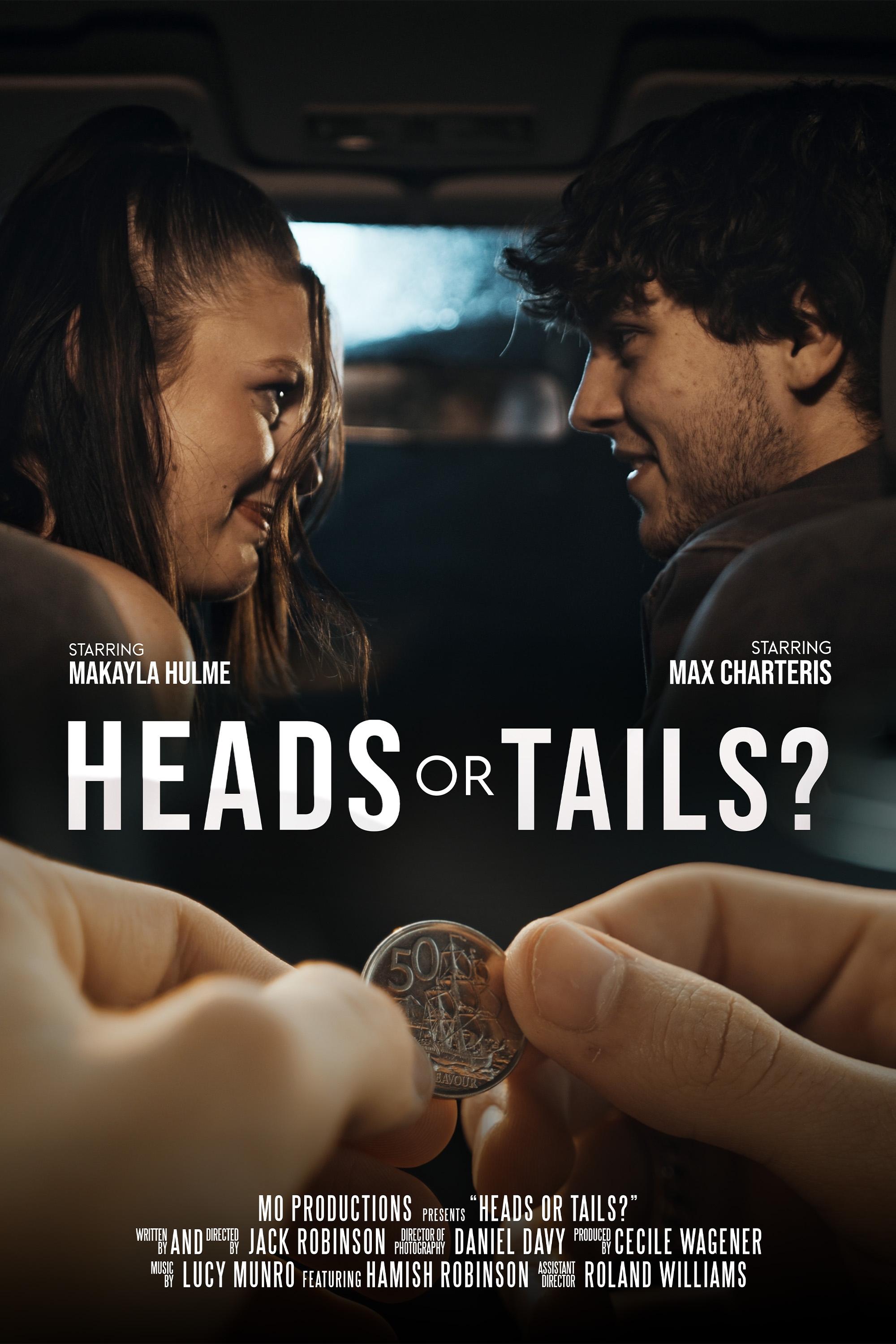 Heads Or Tails? | Heads Or Tails?