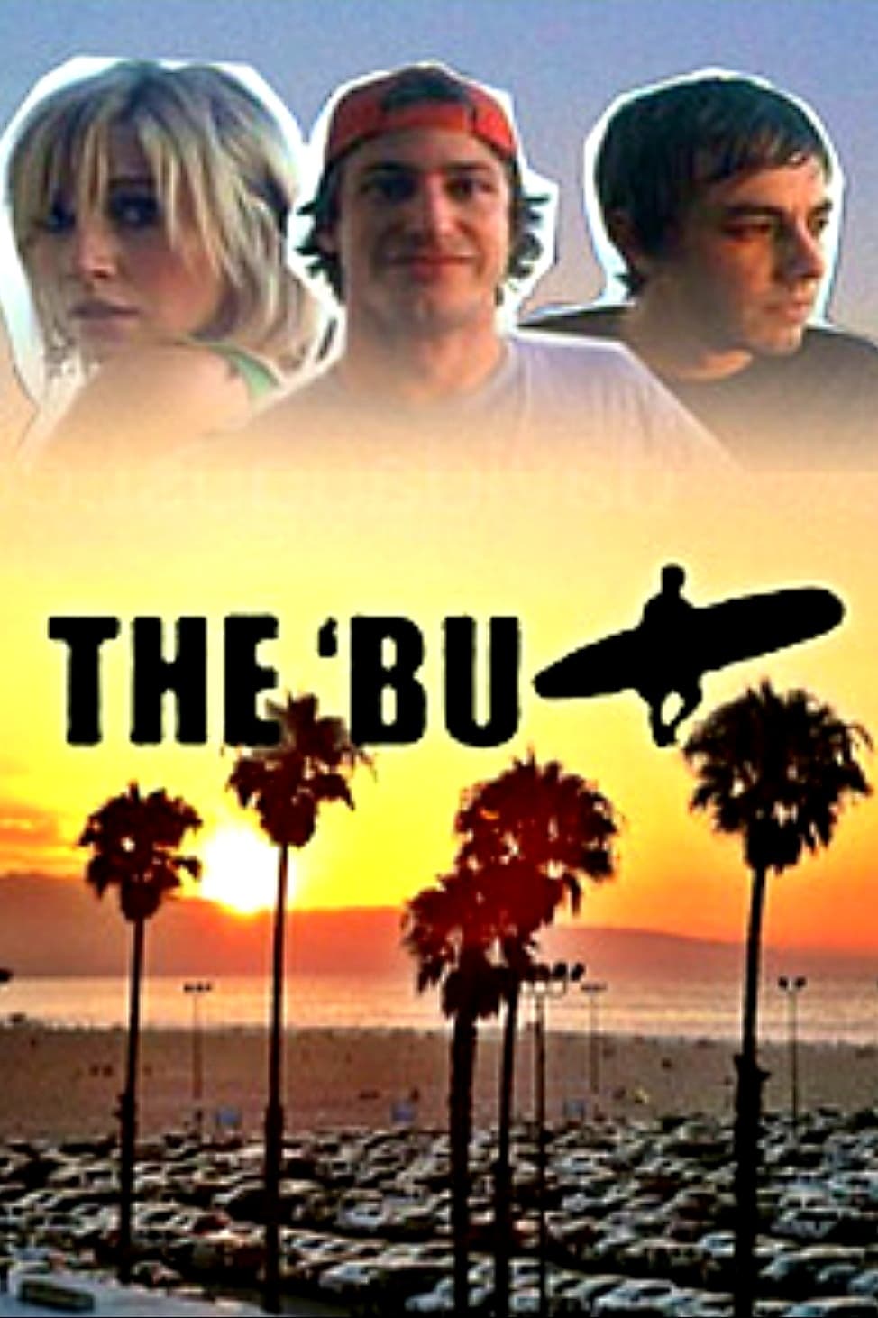 The 'Bu | The 'Bu