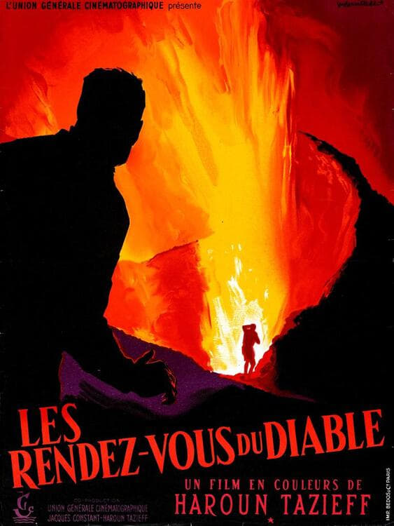 Les rendez-vous du diable | Les rendez-vous du diable