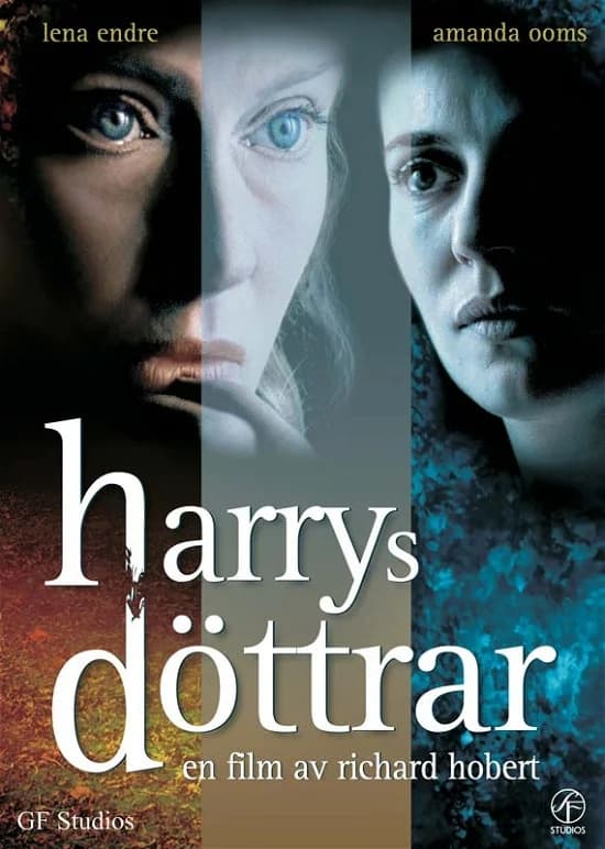 Harrys döttrar | Harrys döttrar