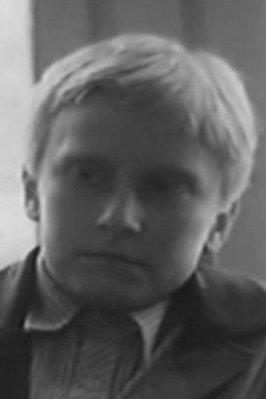 بازیگر Serhii Papenko  