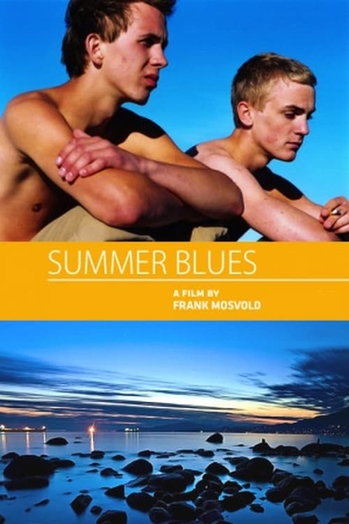 Summer Blues | Summer Blues