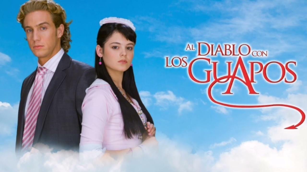 Al diablo con los guapos|Al diablo con los guapos