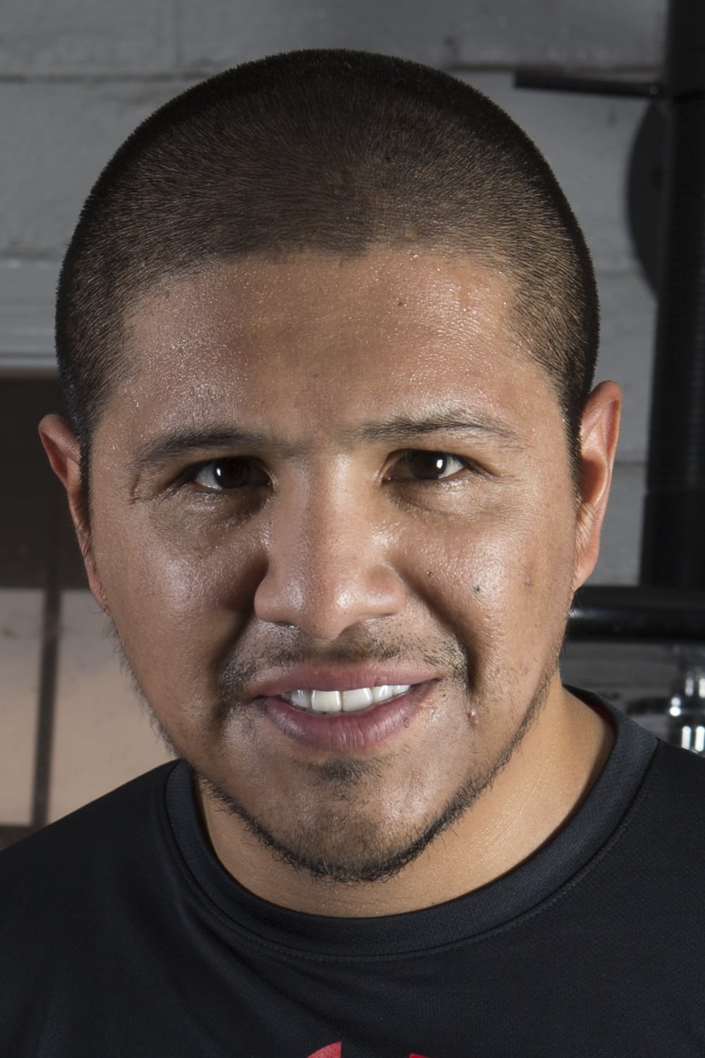 بازیگر Fernando Vargas  