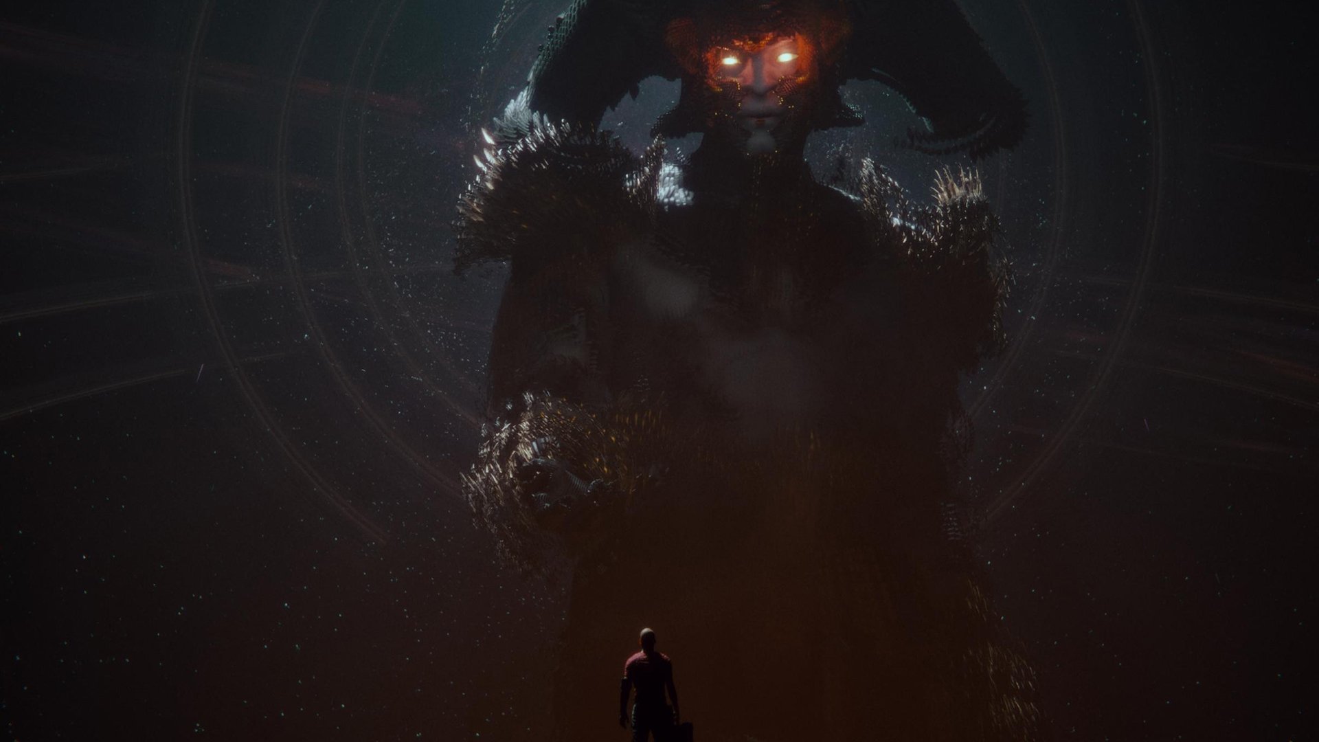 The Heretic|The Heretic