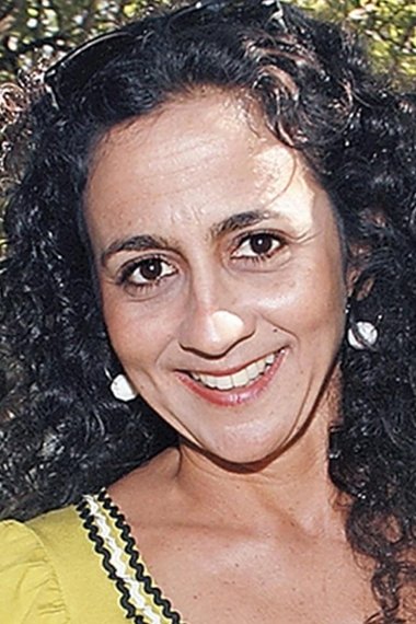 بازیگر Maria Menezes  
