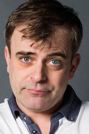 بازیگر Simon Gregson  