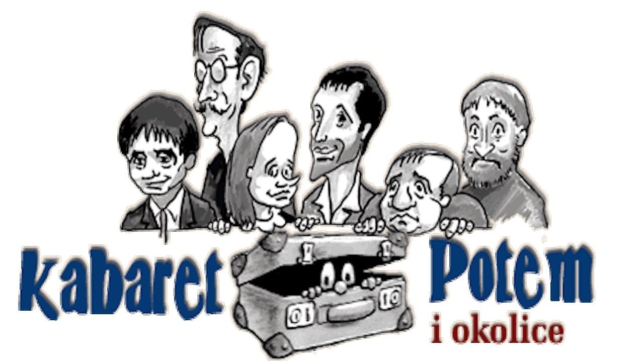 Kabaret Potem - 15 sztuk|Kabaret Potem - 15 sztuk