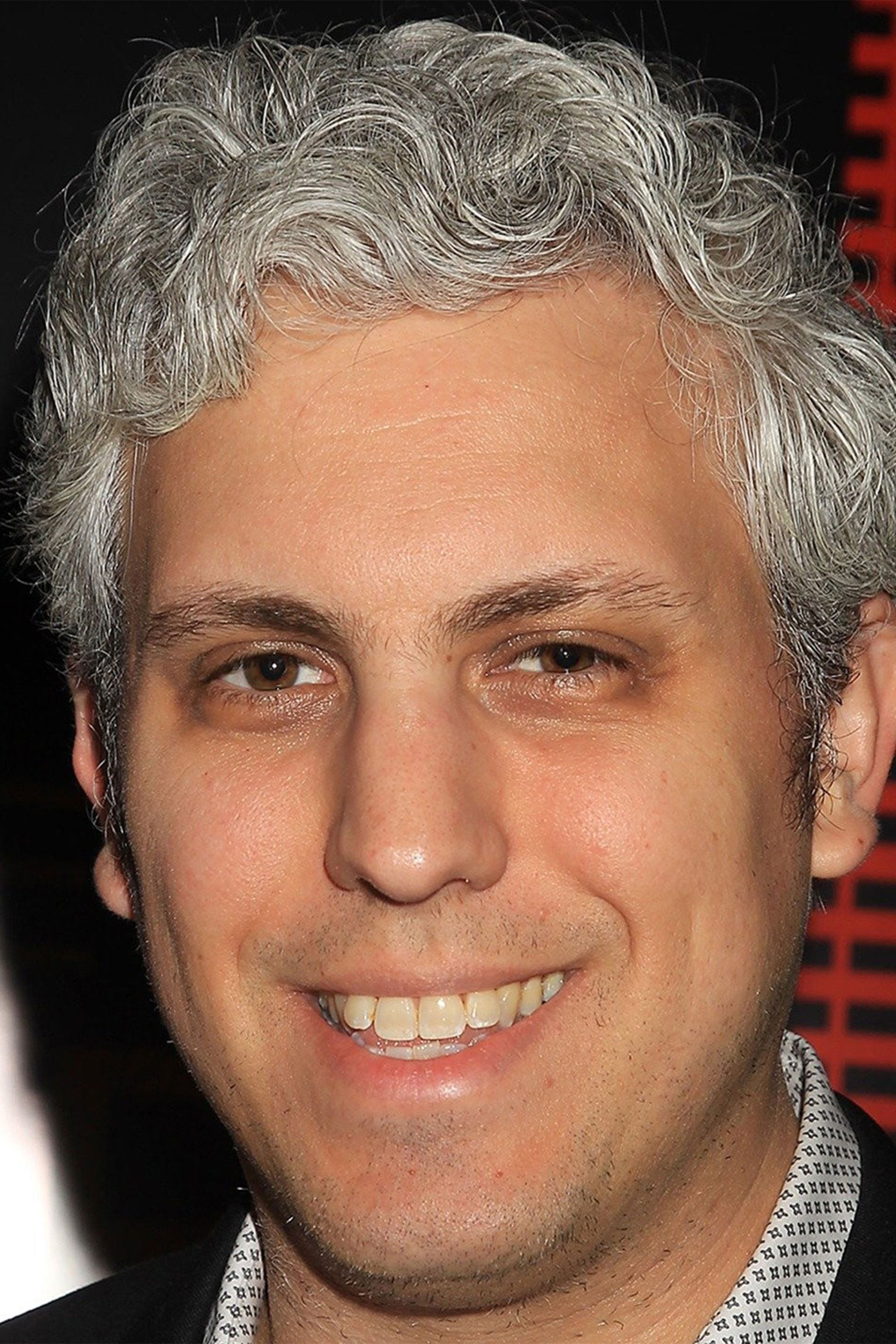 بازیگر Jared LeBoff  
