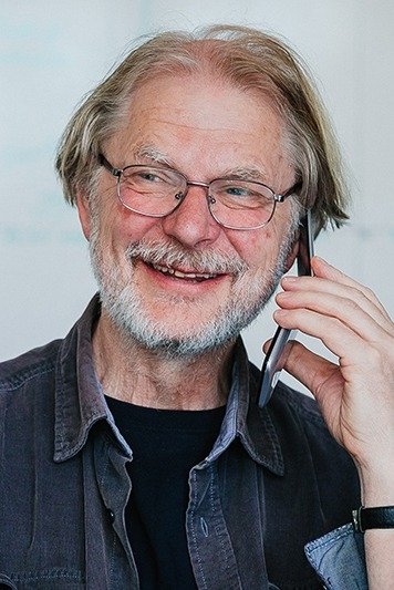 بازیگر Valter Uusberg  