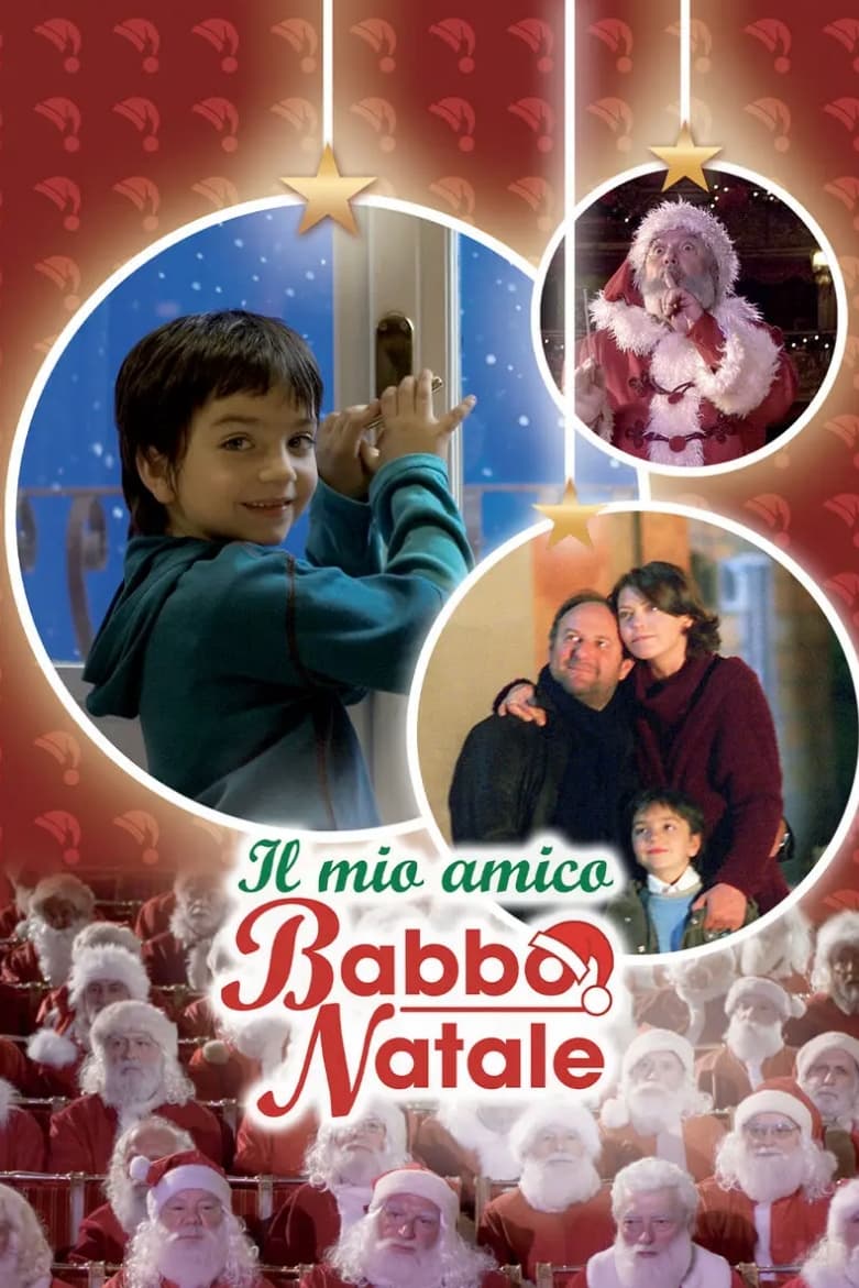 Il mio amico Babbo Natale | Il mio amico Babbo Natale