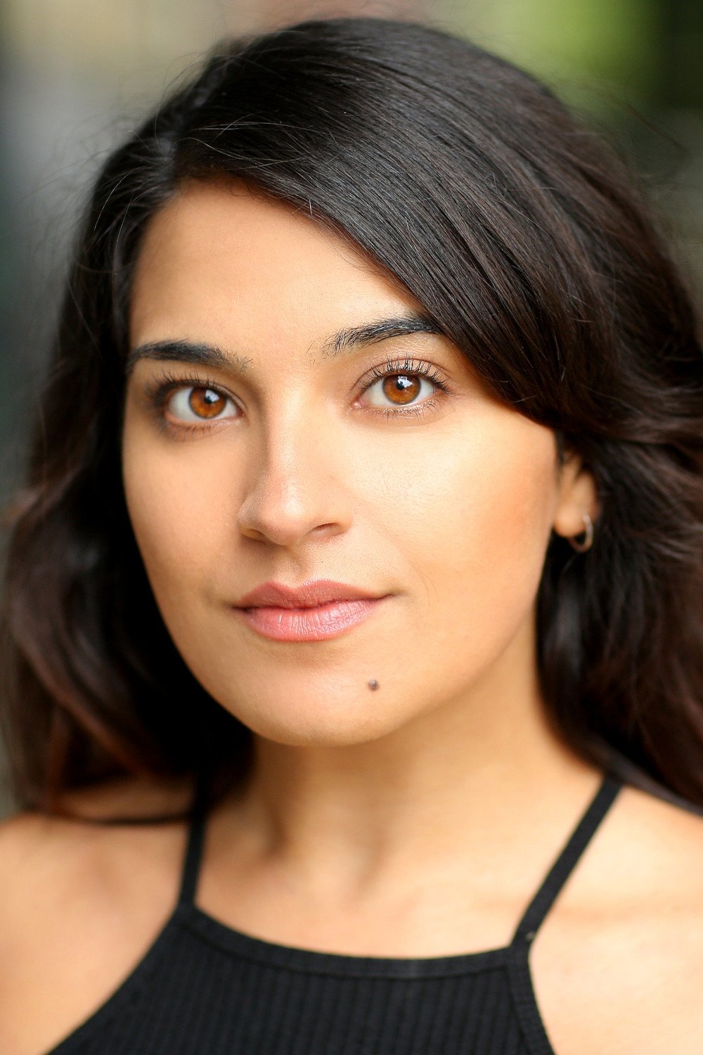 بازیگر Sabrina Sandhu  