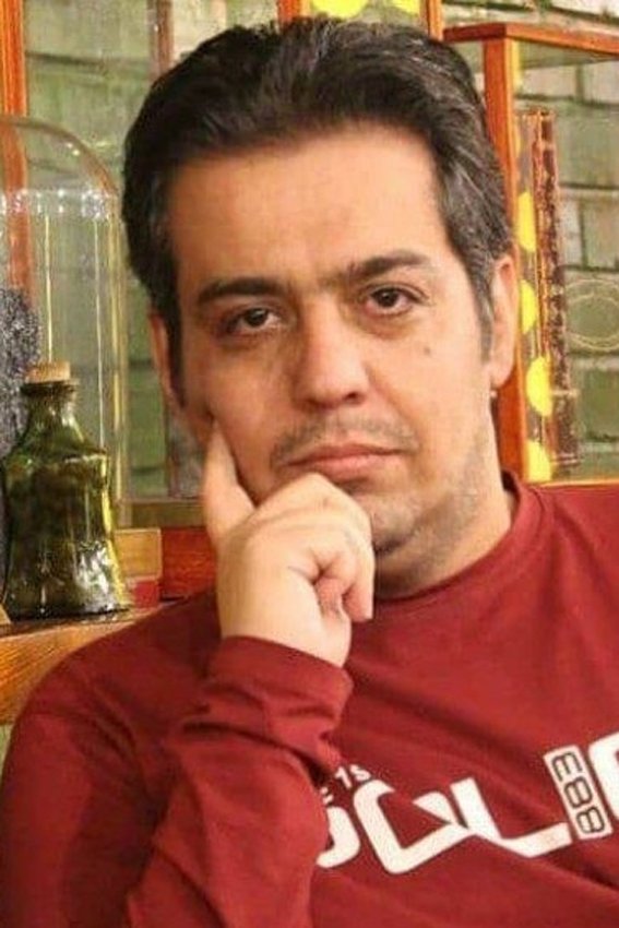 بازیگر Hojat Parsa  