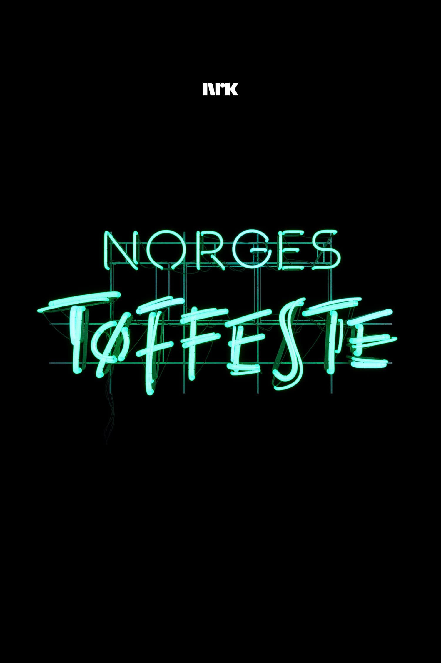 Norges tøffeste