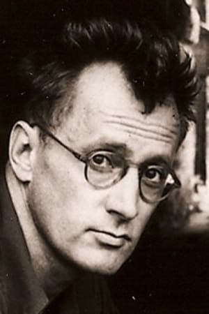 بازیگر Nelson Algren  