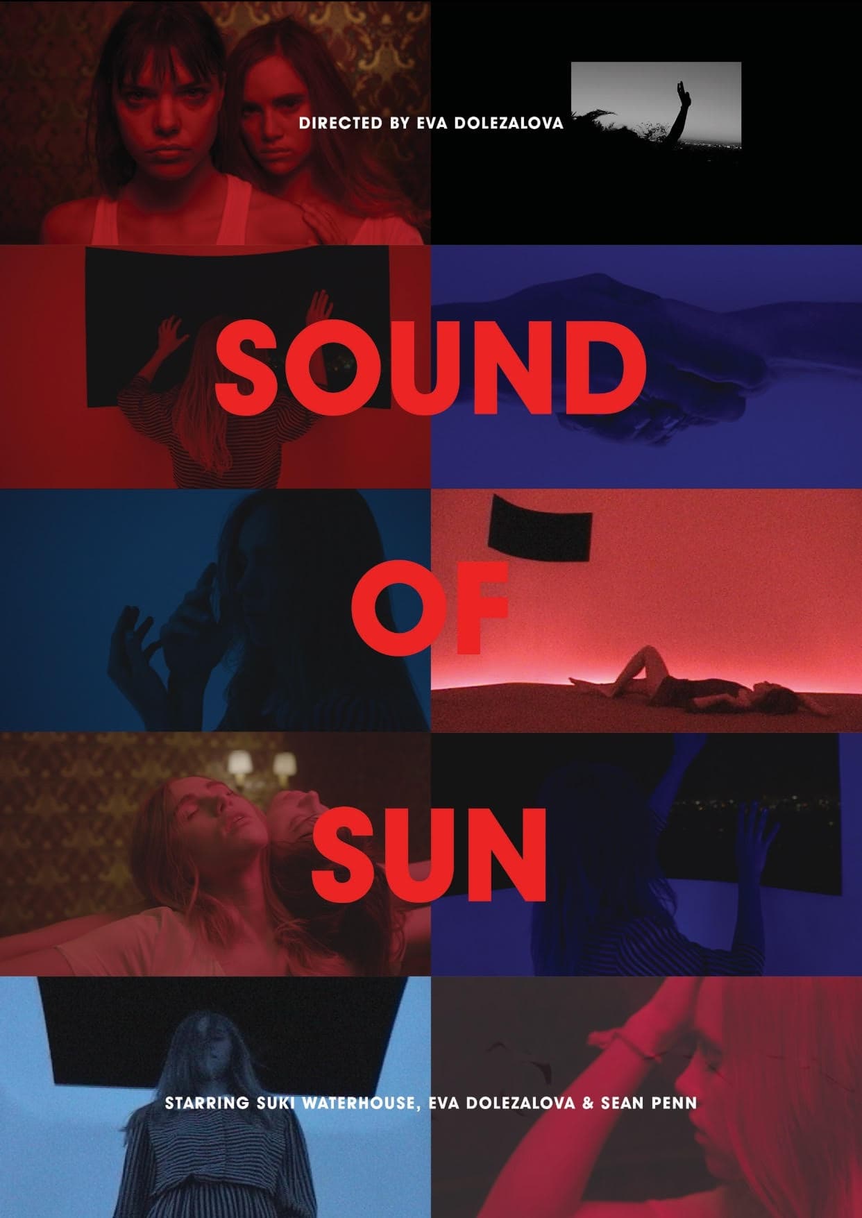 Sound of Sun | Sound of Sun