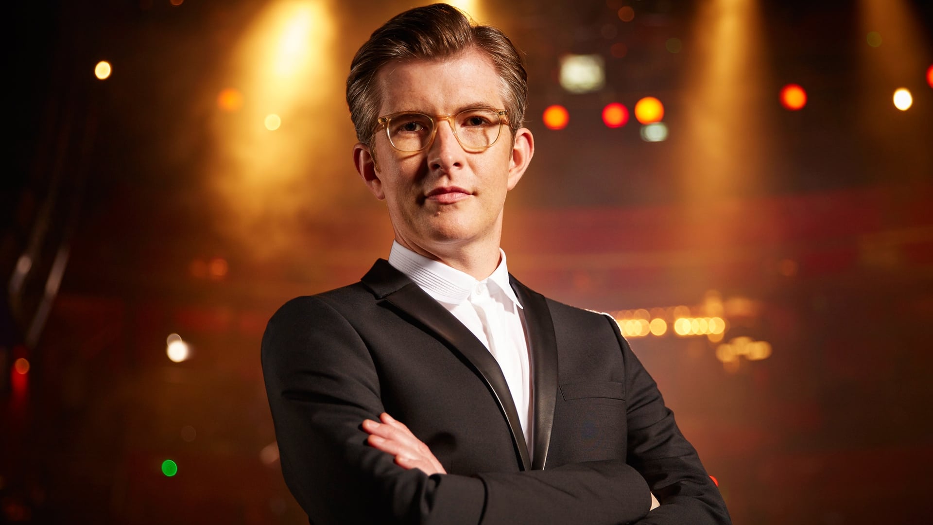 The Naked Choir with Gareth Malone|The Naked Choir with Gareth Malone