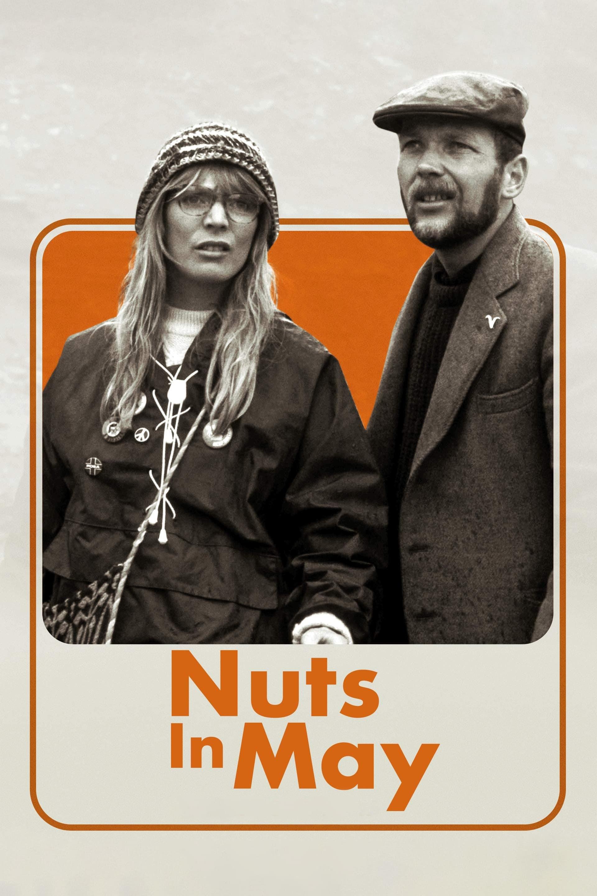 Nuts in May | Nuts in May