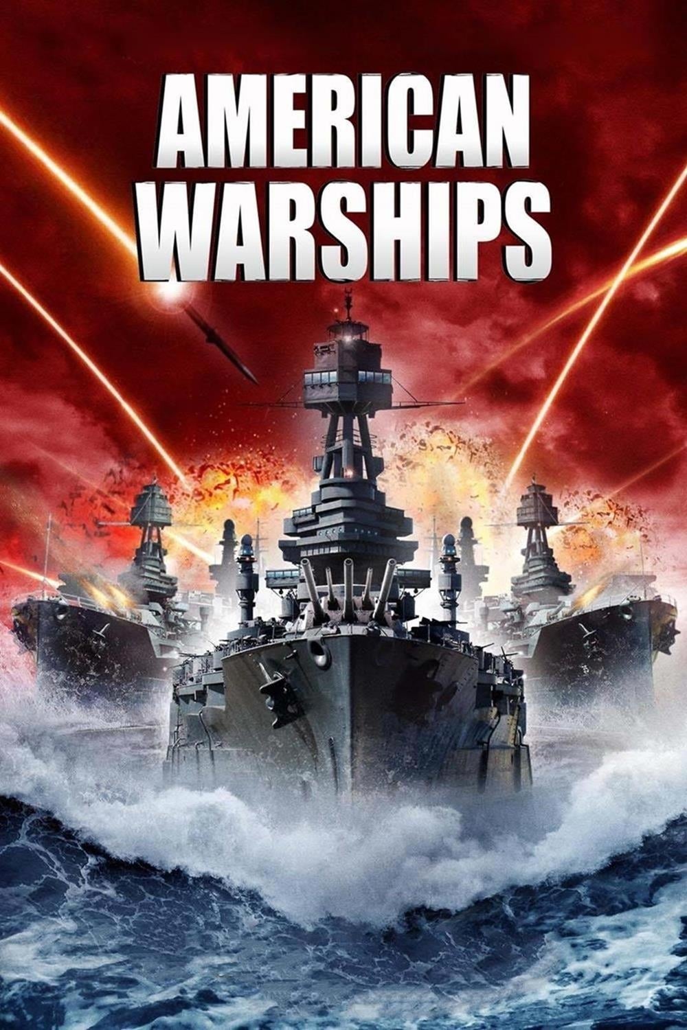 American Warships | American Warships