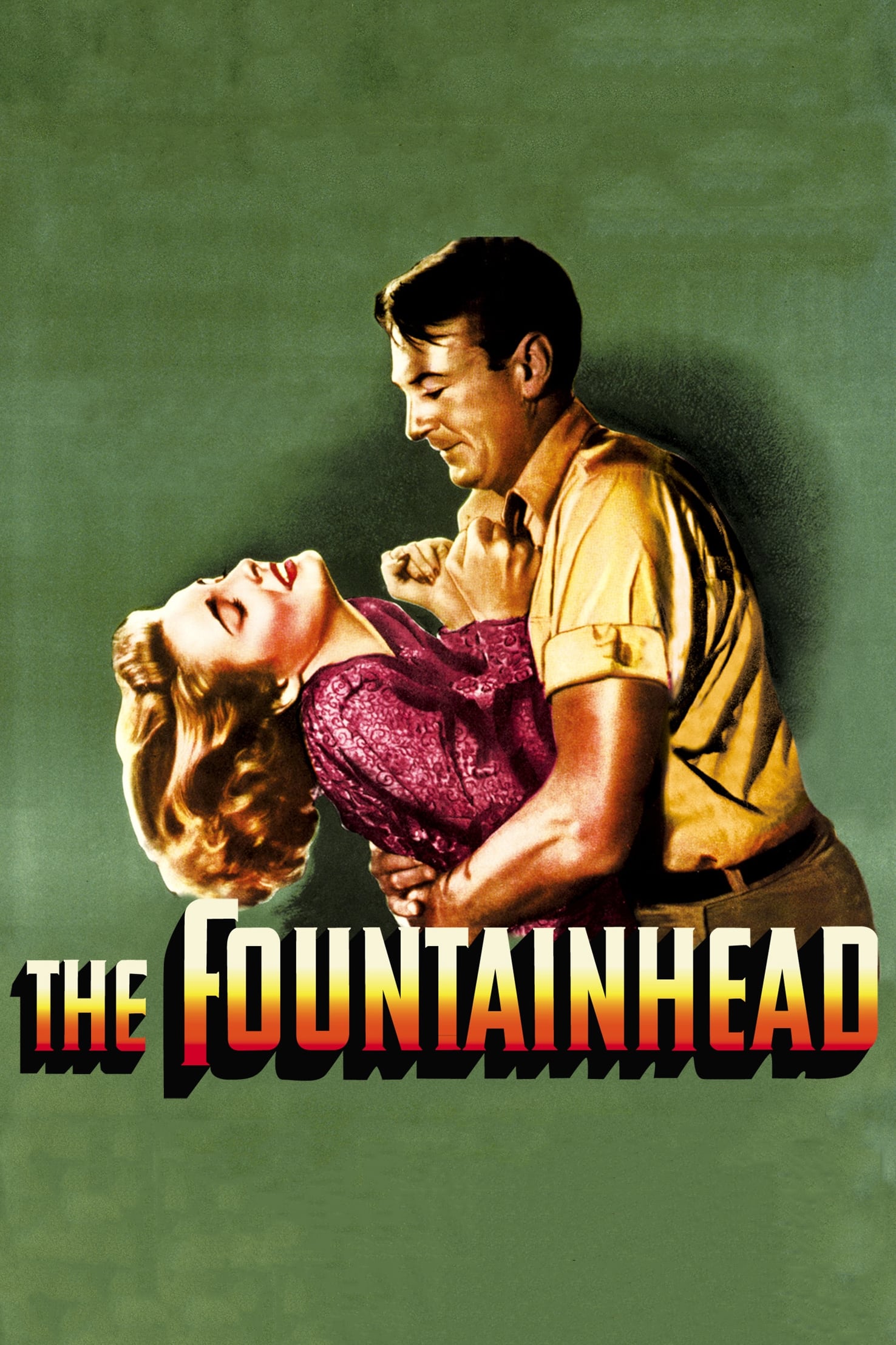 The Fountainhead | The Fountainhead