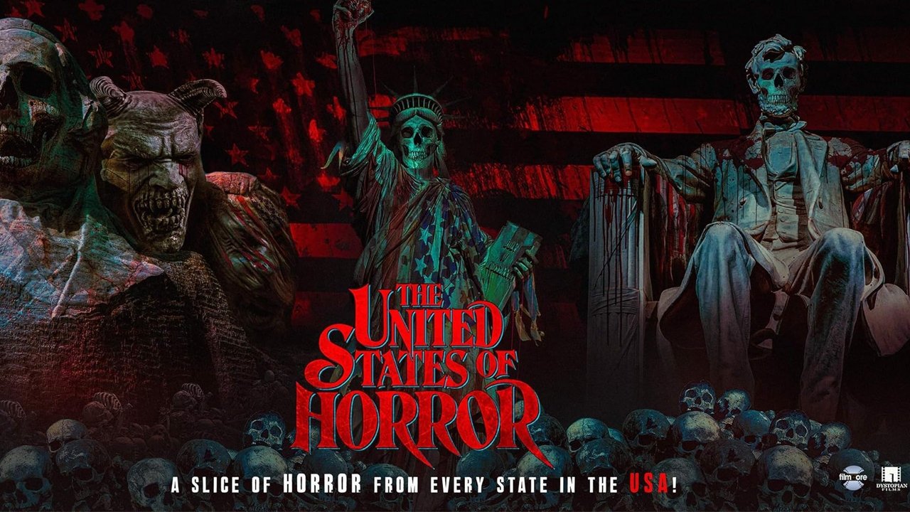 The United States of Horror: Chapter 1|The United States of Horror: Chapter 1