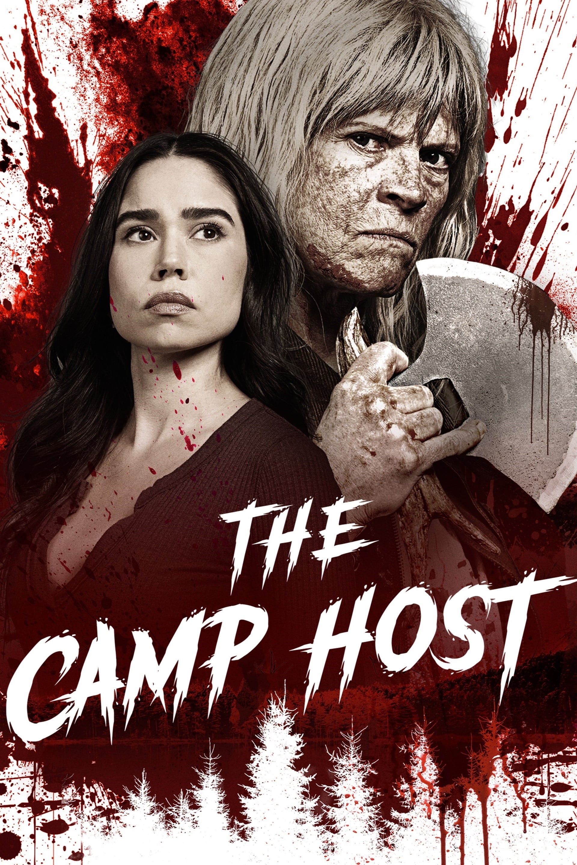 The Camp Host | The Camp Host