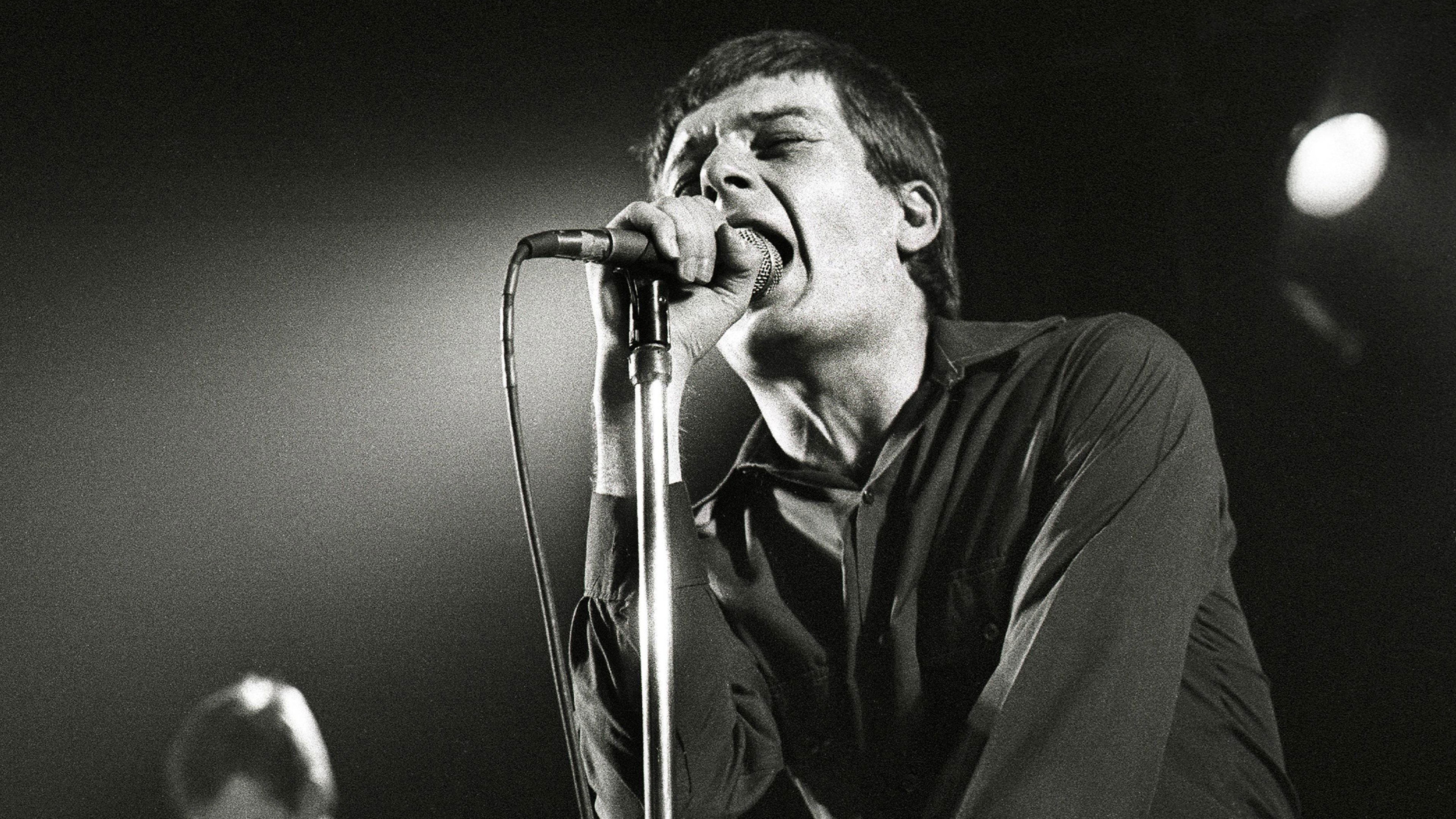 Factory: Manchester from Joy Division to Happy Mondays|Factory: Manchester from Joy Division to Happy Mondays