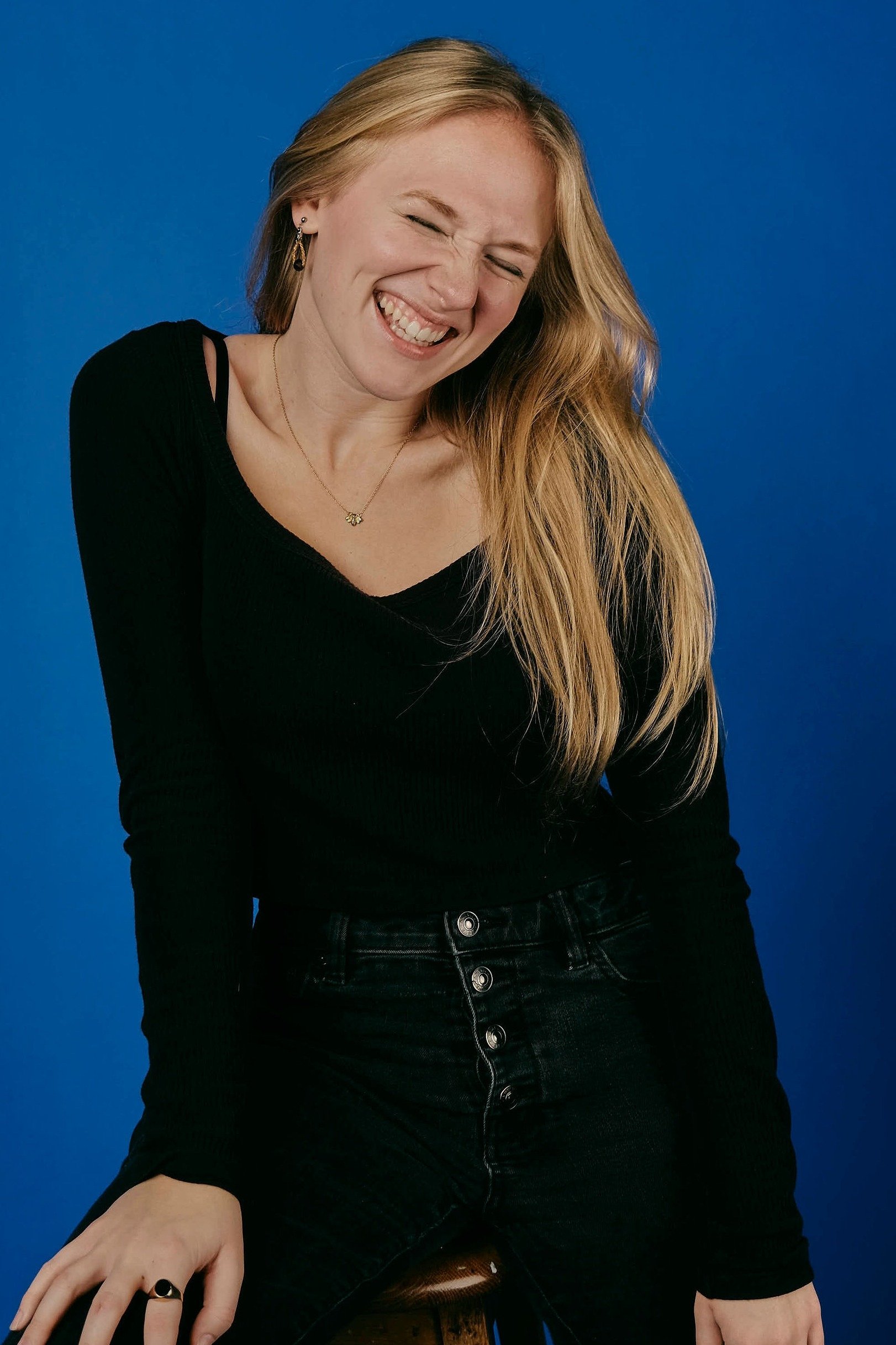 بازیگر Brianna Russell  