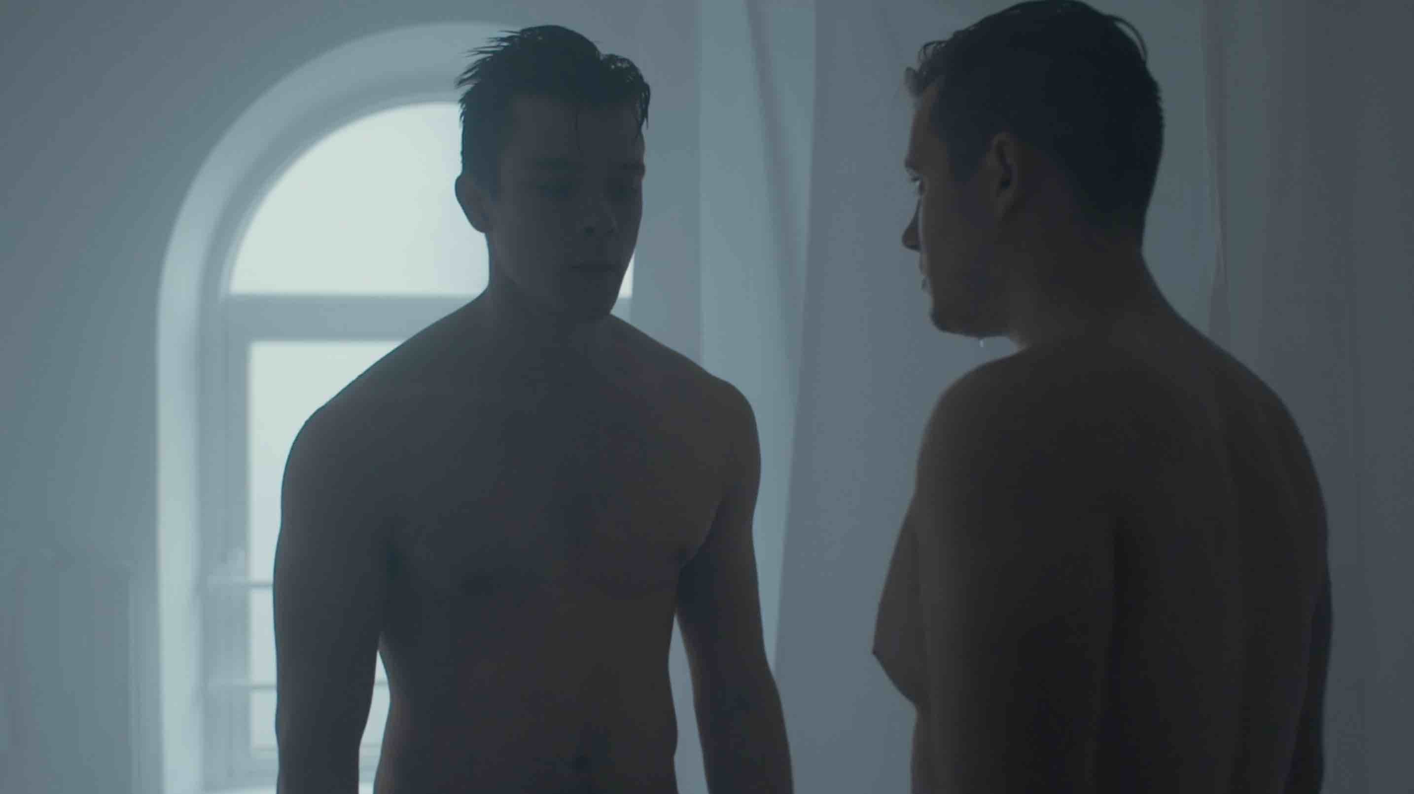 The Locker Room|The Locker Room